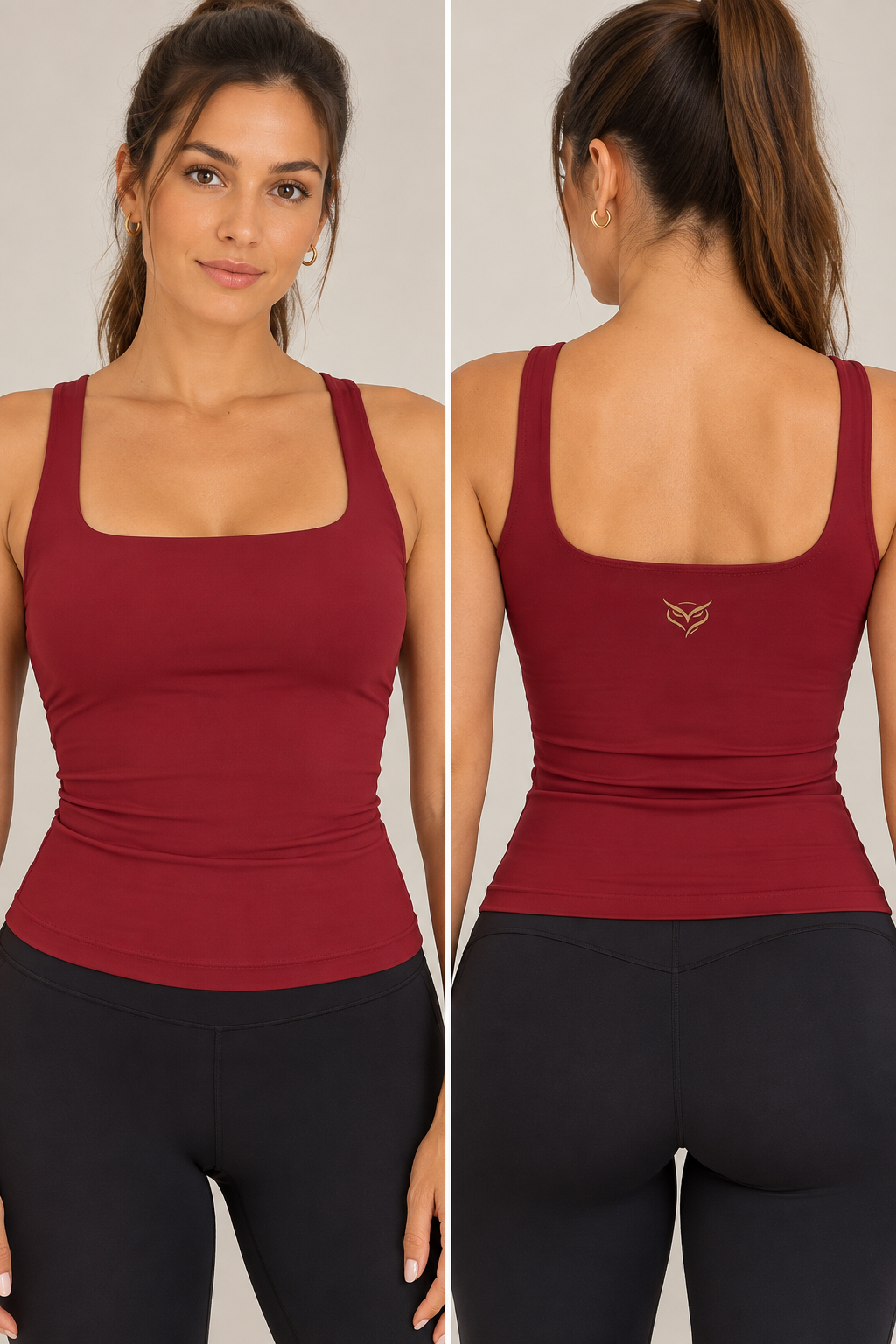 Regata Modeladora BackOn